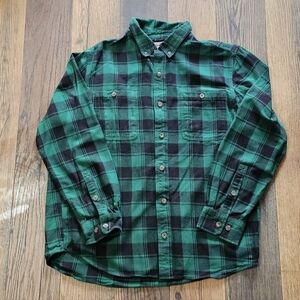 Like New Flannel Shirt